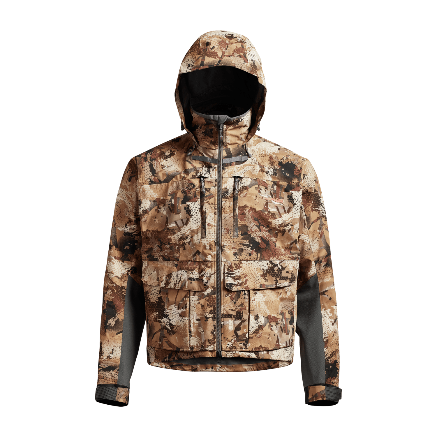 Delta PRO Wading Jacket