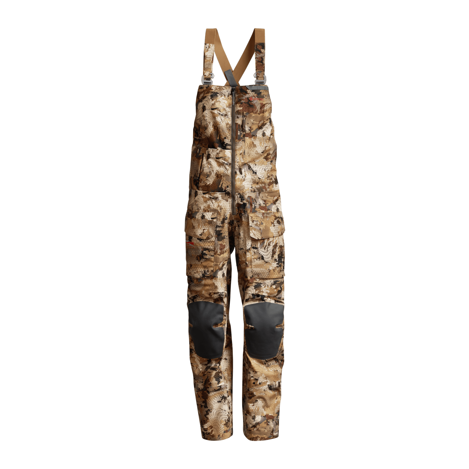 Women's Hudson Bib