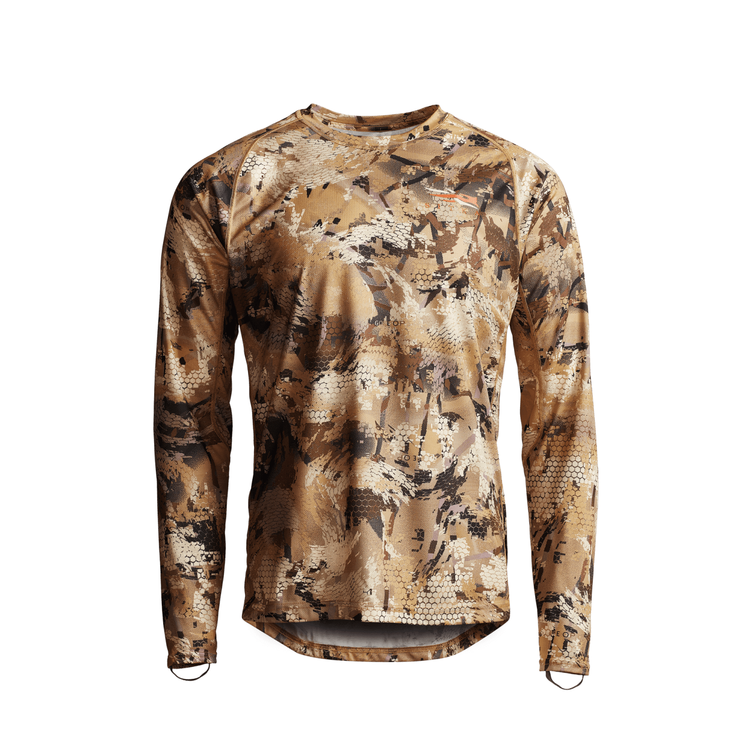 Core Lightweight Crew LS