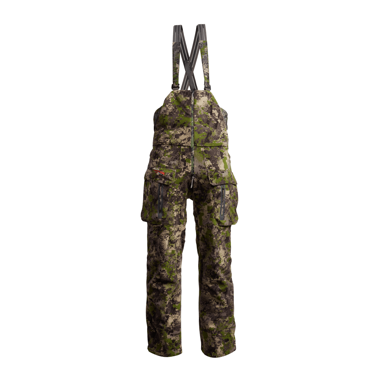 Stratus Bib