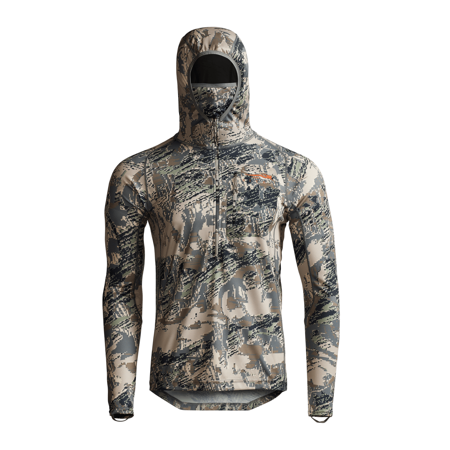 Core Lightweight Hoodie