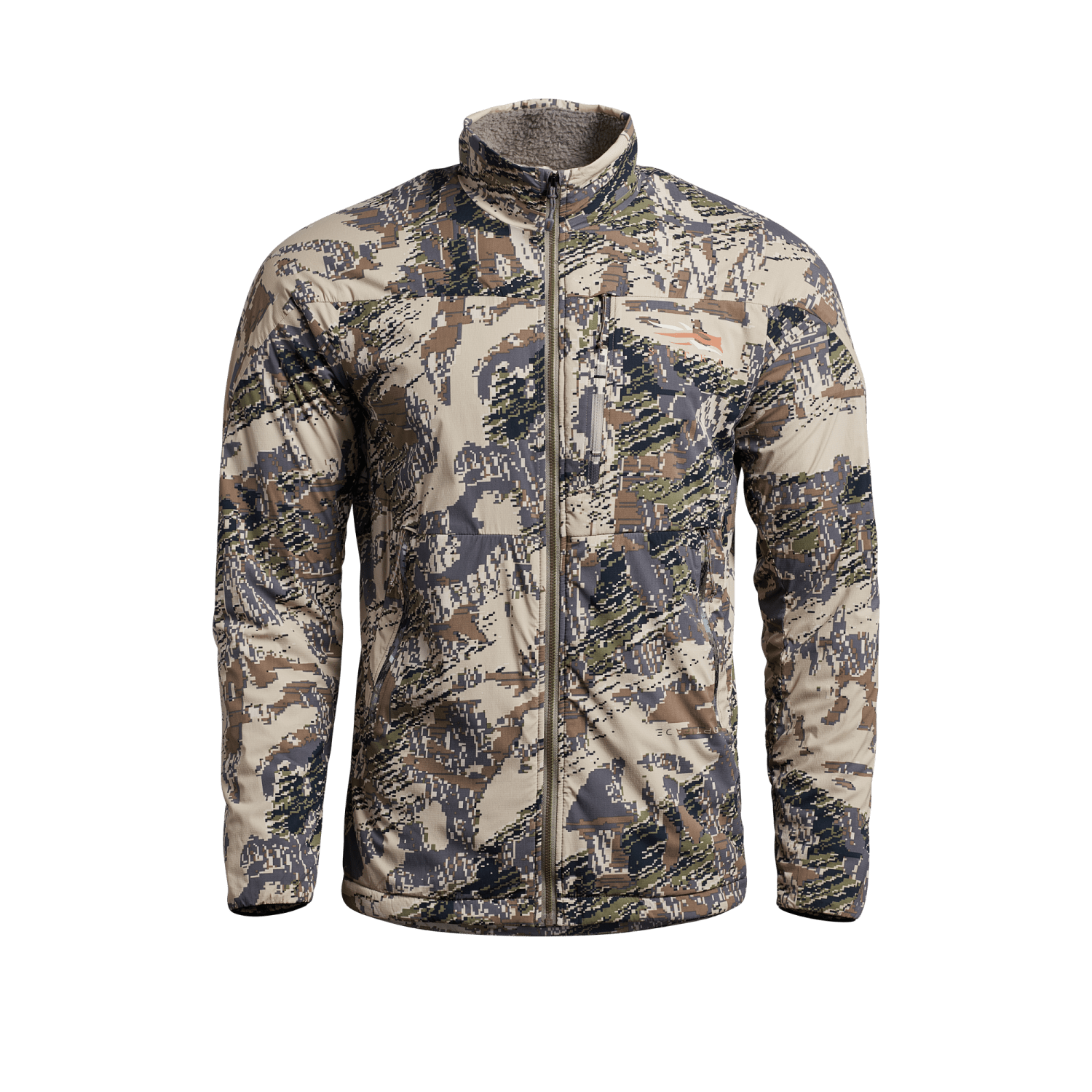 Ambient Jacket