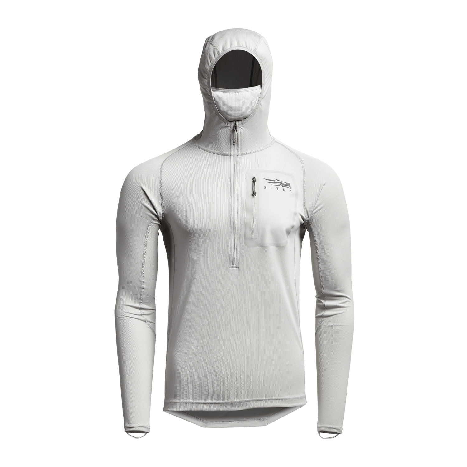 Core Lightweight Hoodie