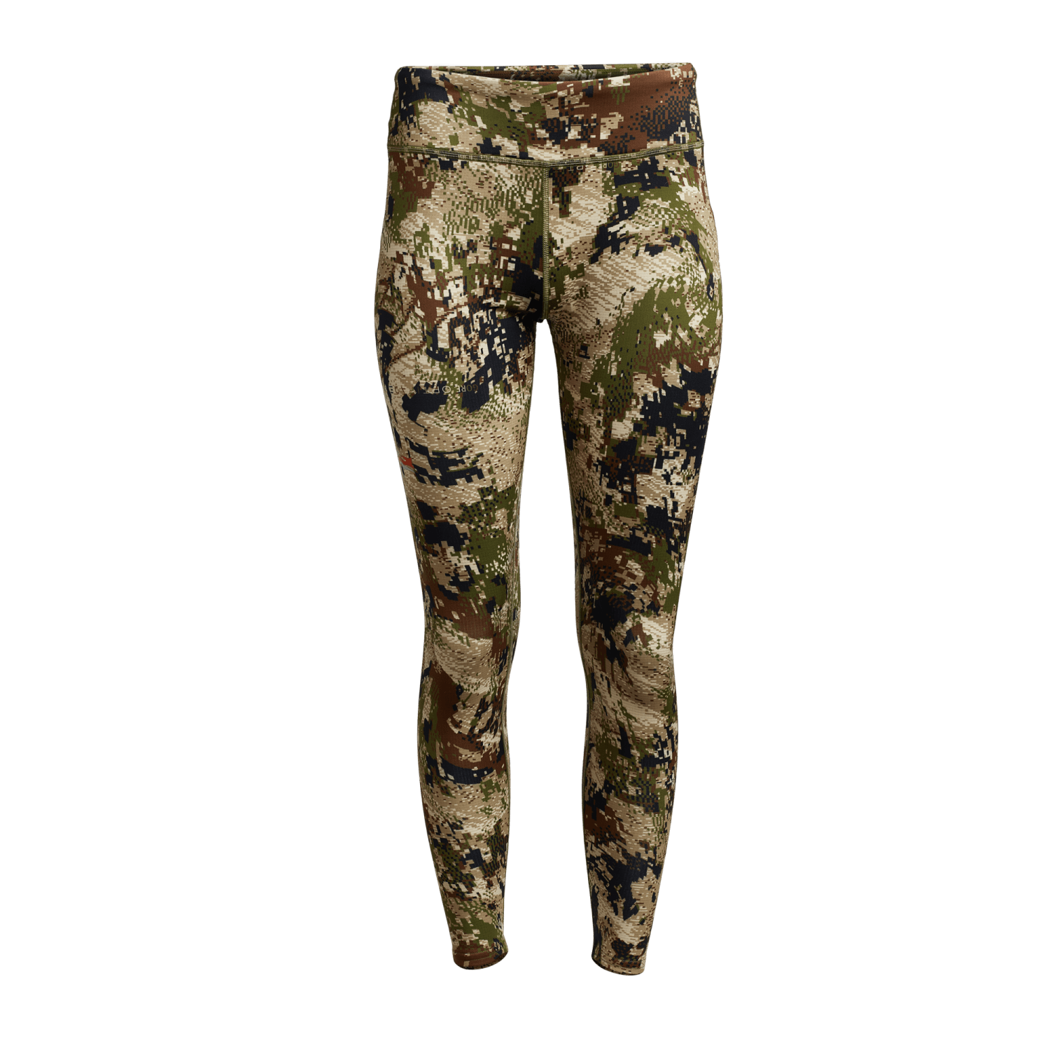 Women's Core Midweight Bottom