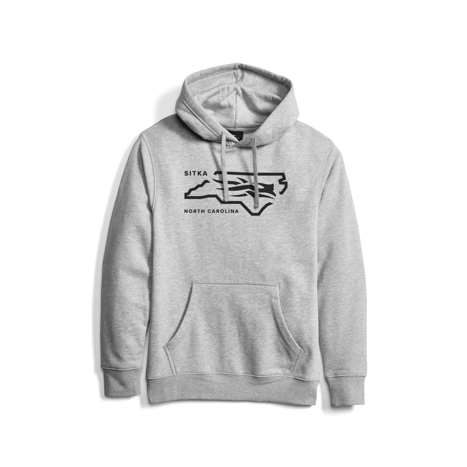 North Carolina State Pullover Hoodie