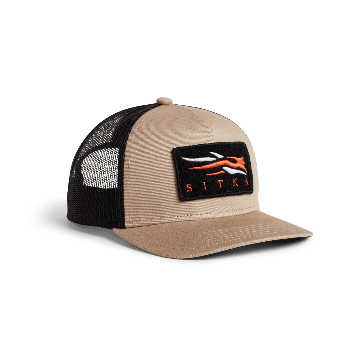 VP Icon Mid Pro Trucker