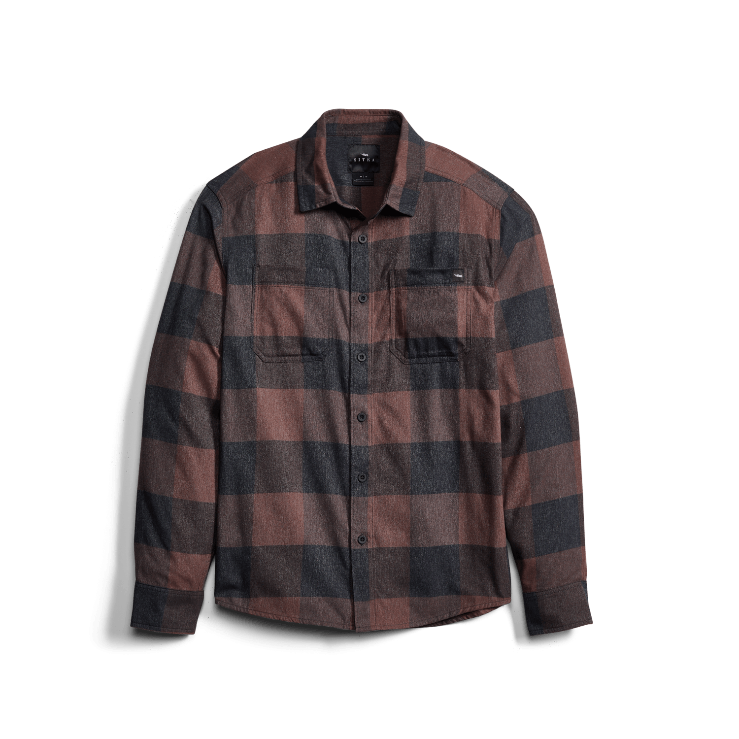 Grange Flannel