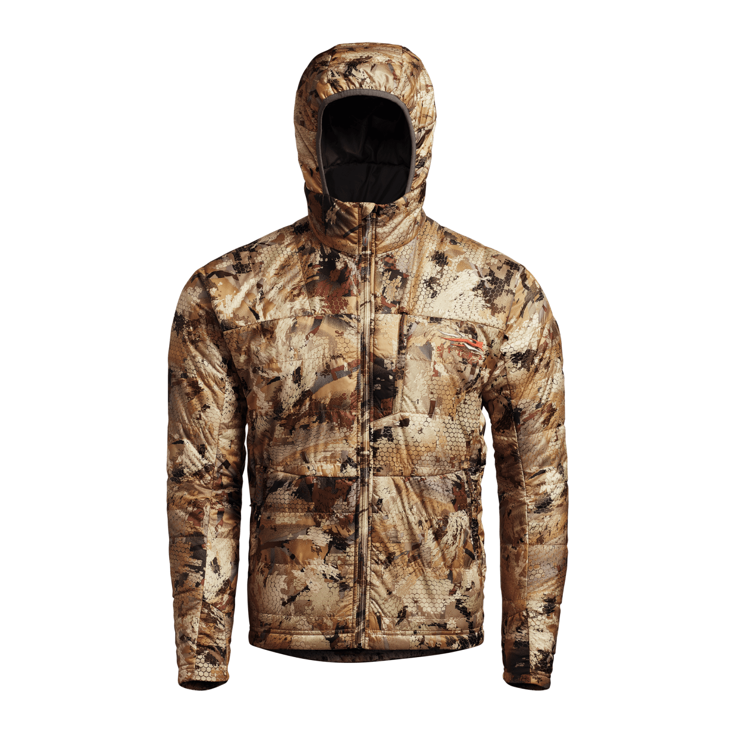Kelvin Aerolite Jacket