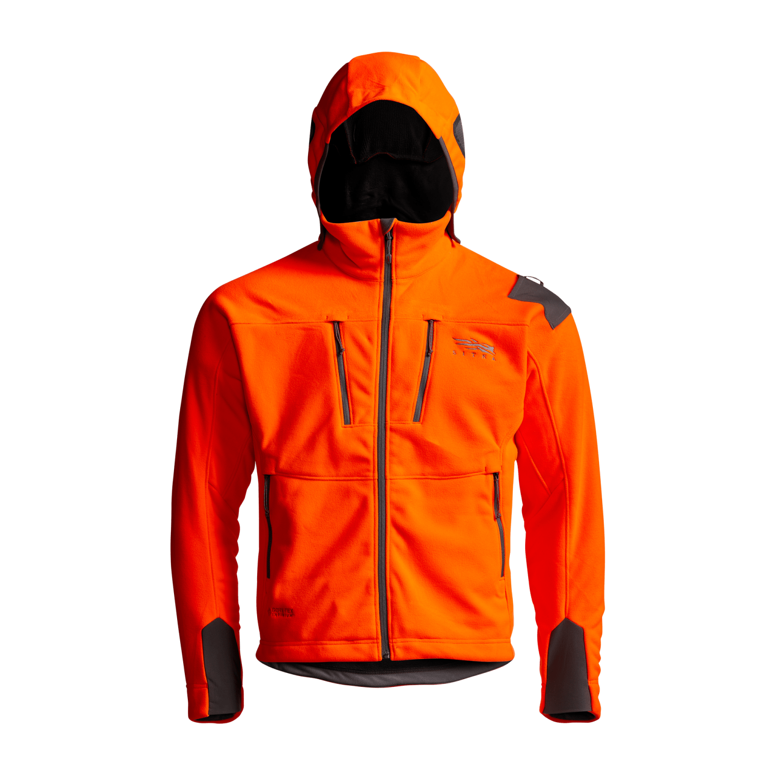 Stratus Jacket