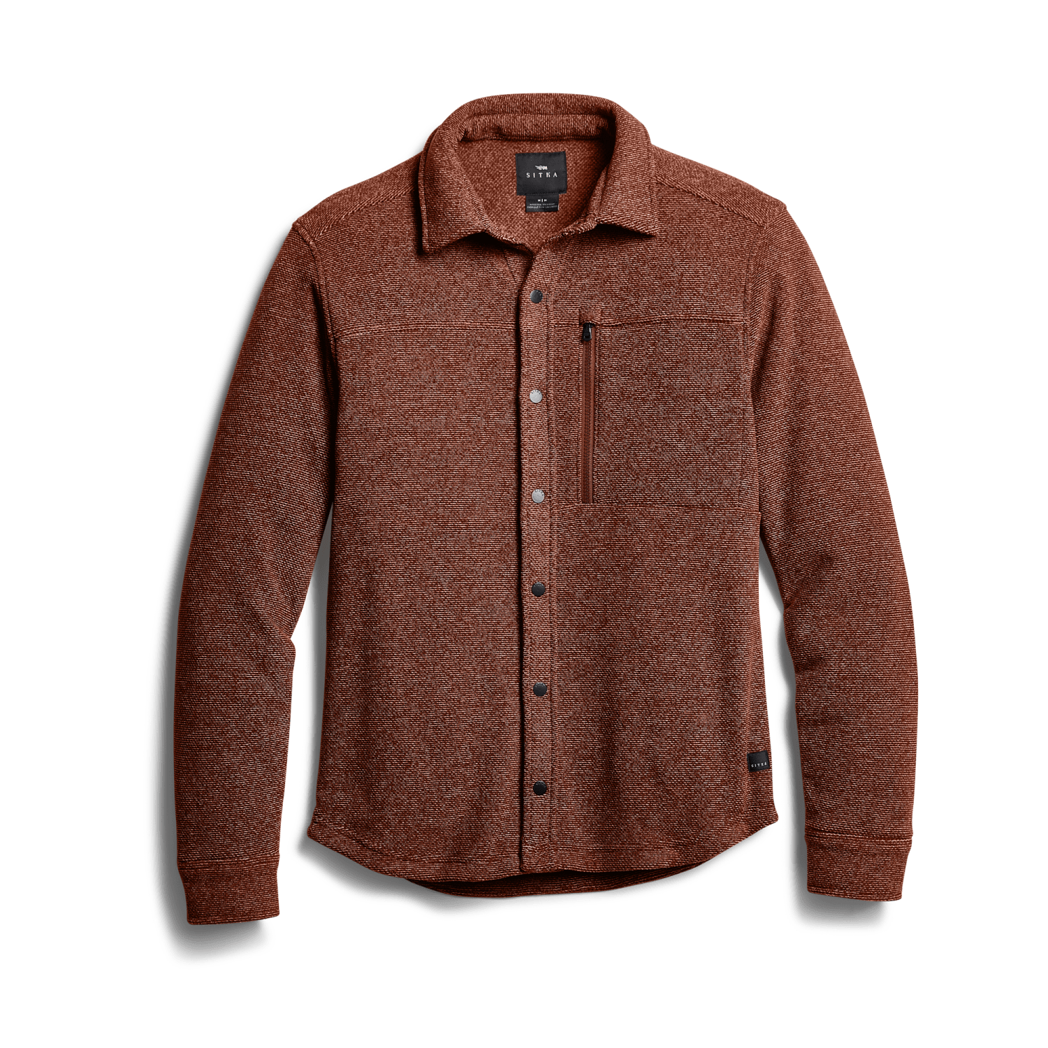 Snowcrest LS Shirt
