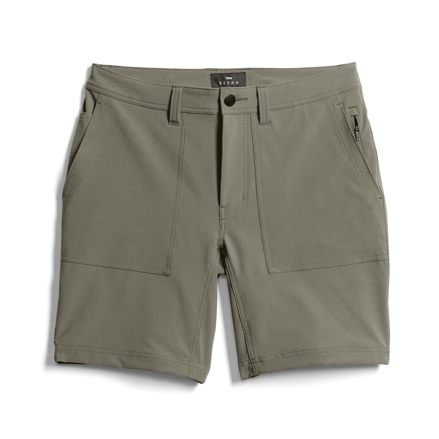 Territory Short