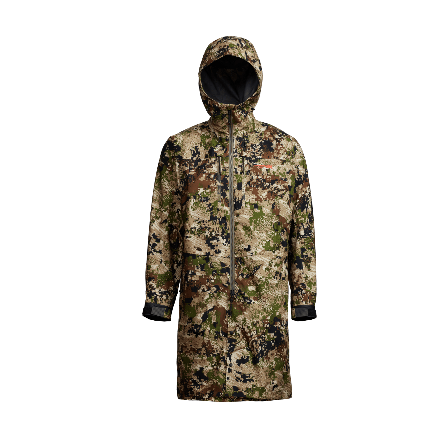 Kodiak Jacket