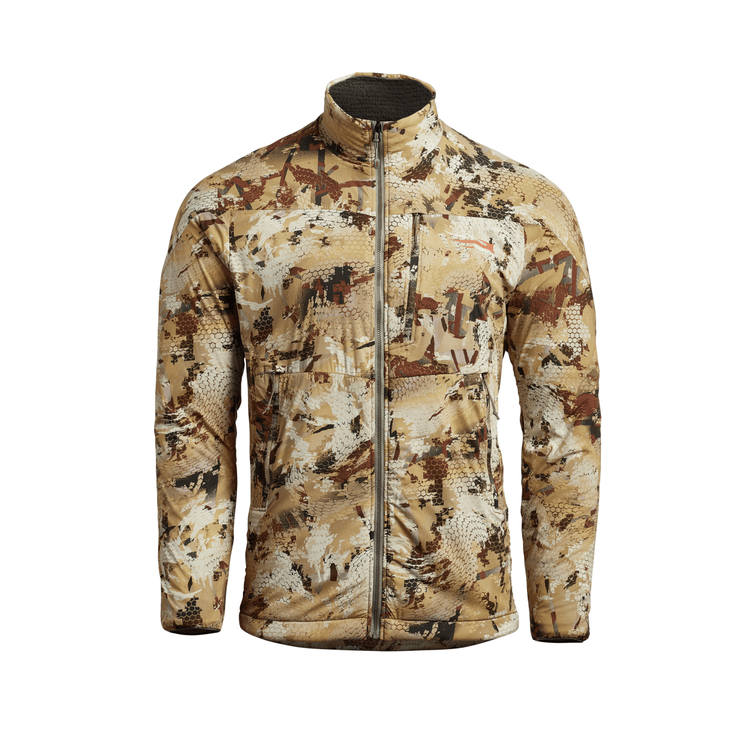 Ambient Jacket