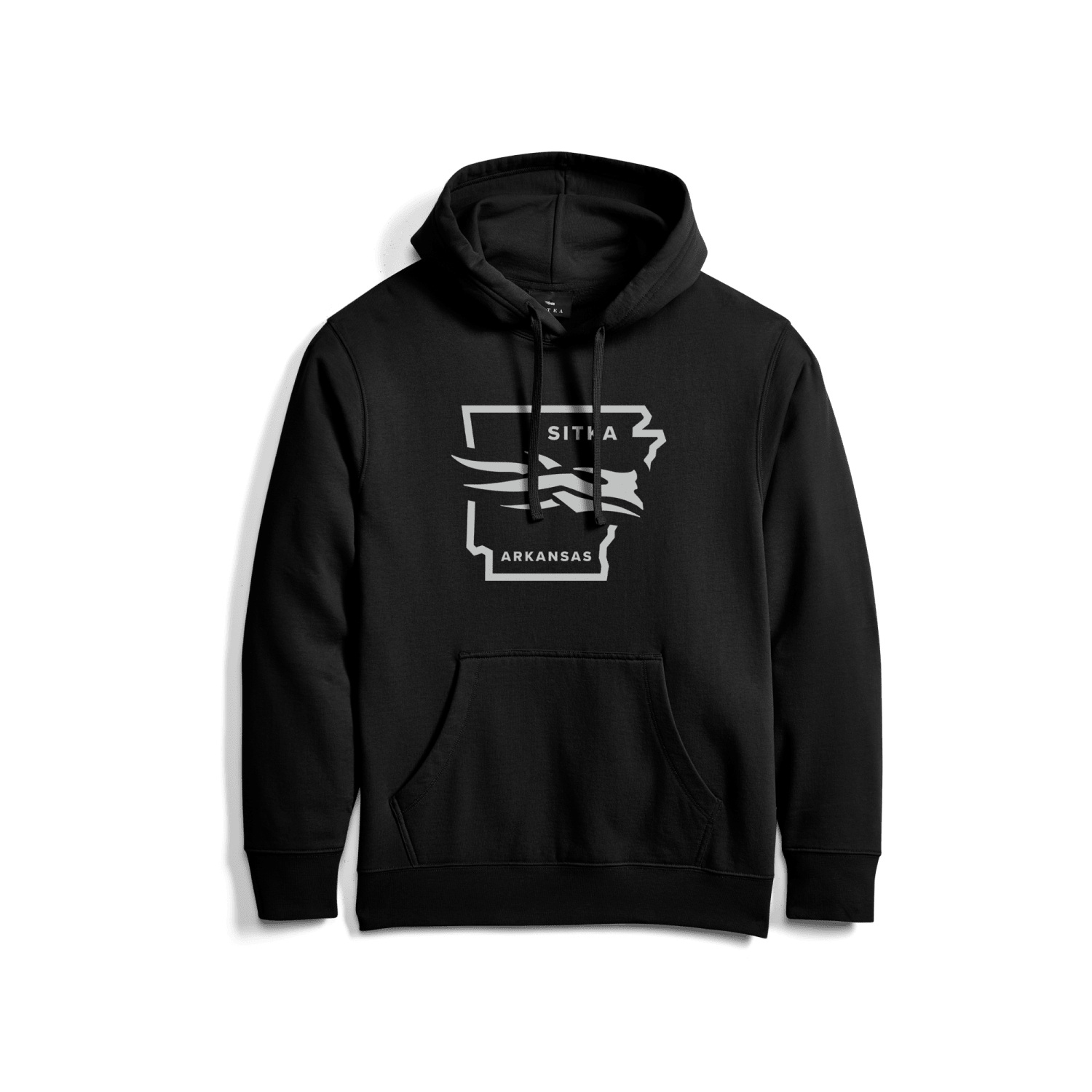 Arkansas State Pullover Hoodie