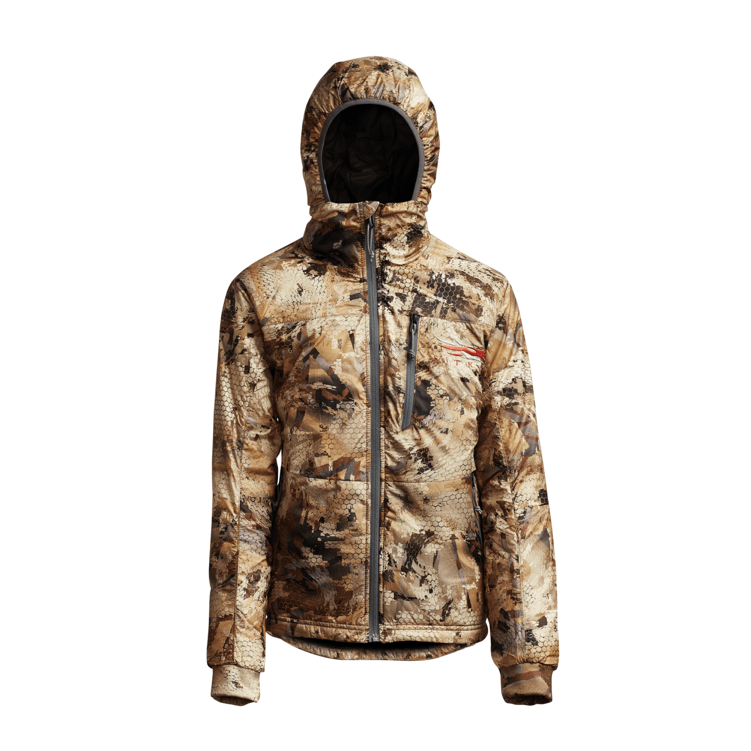 Youth Rankine Hoodie
