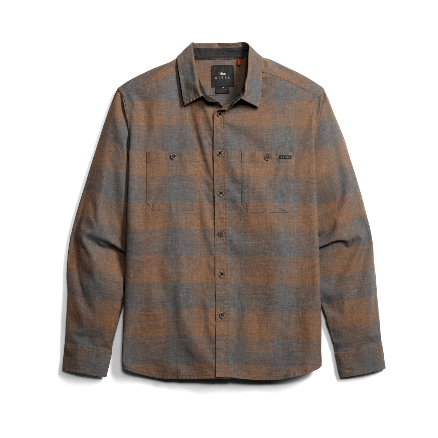 Ambary LS Shirt