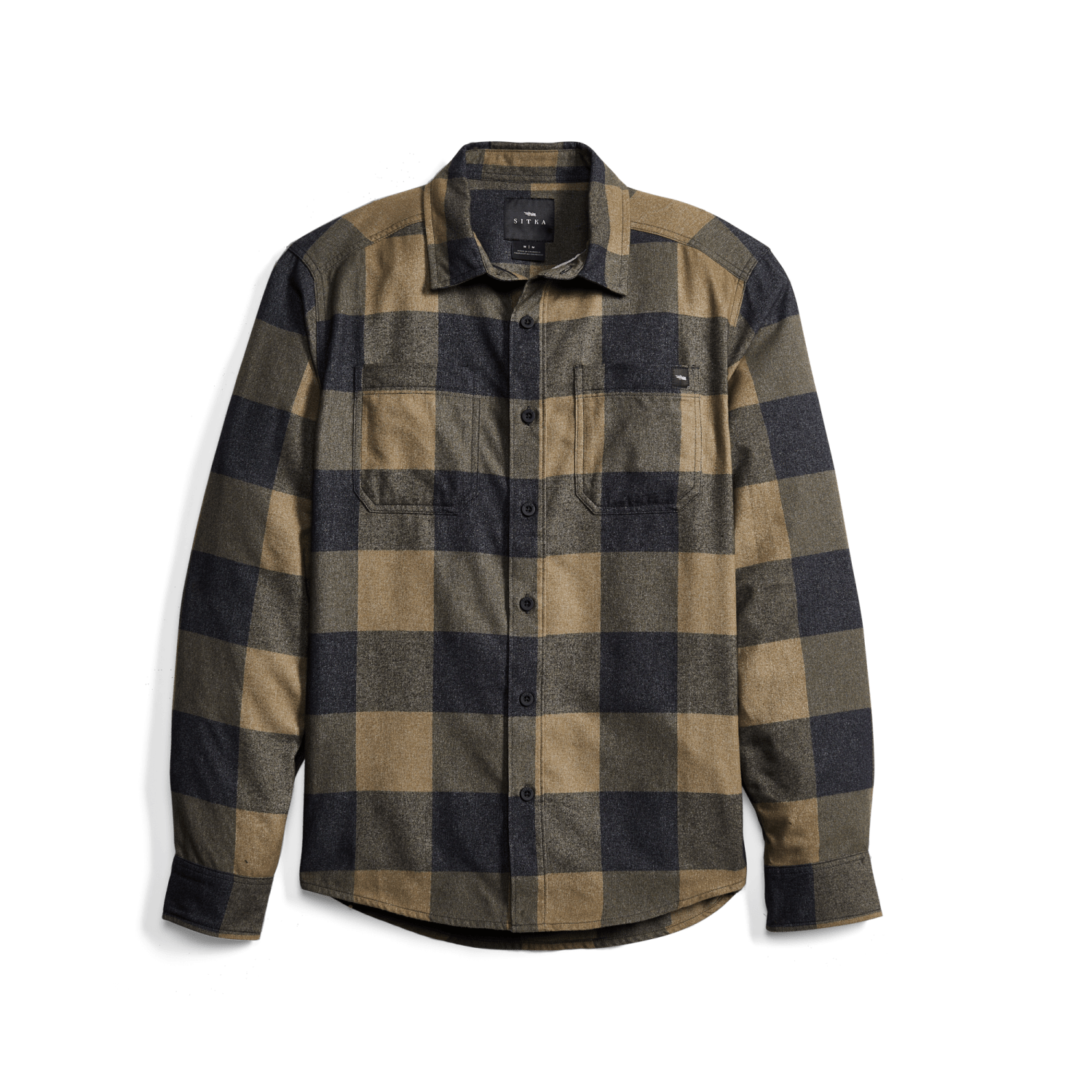 Grange Flannel
