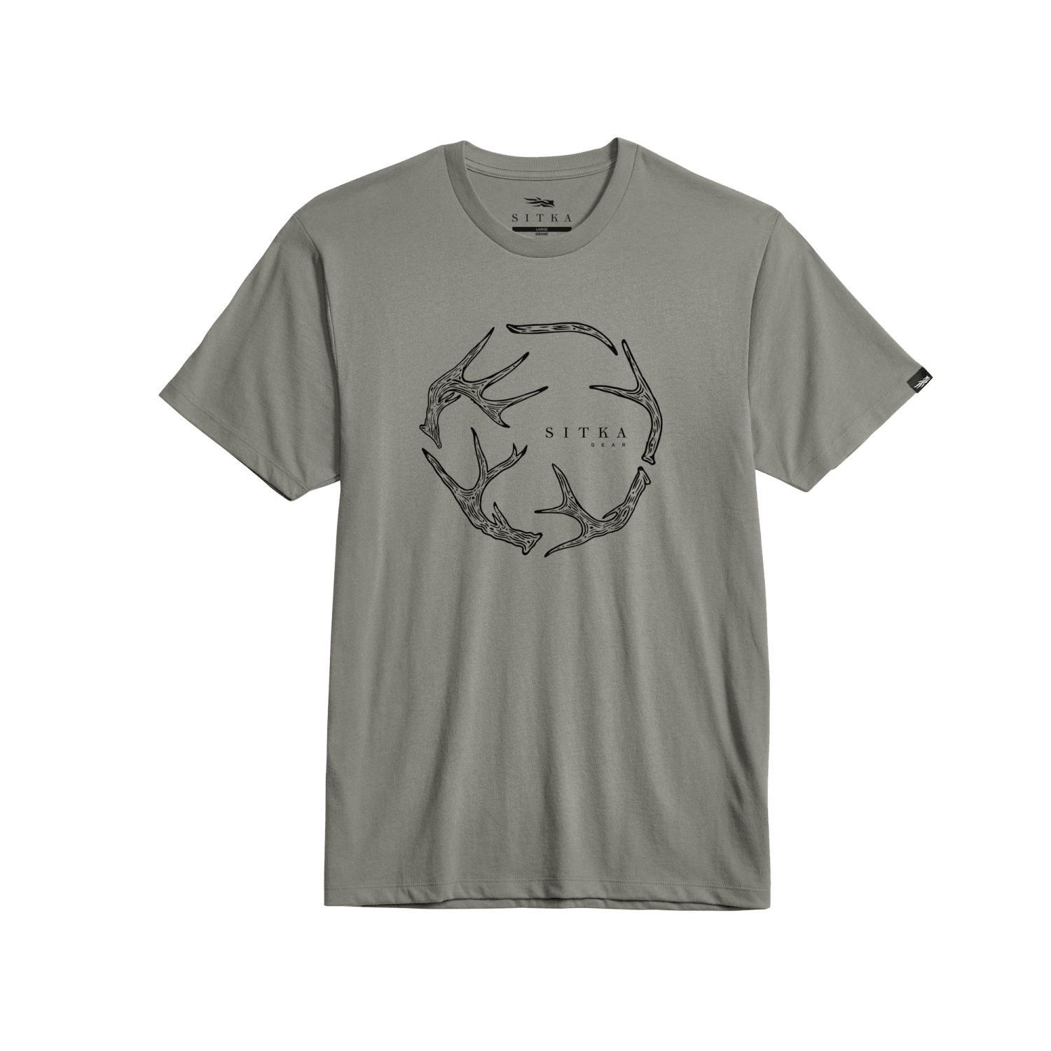 Antler Evo Tee