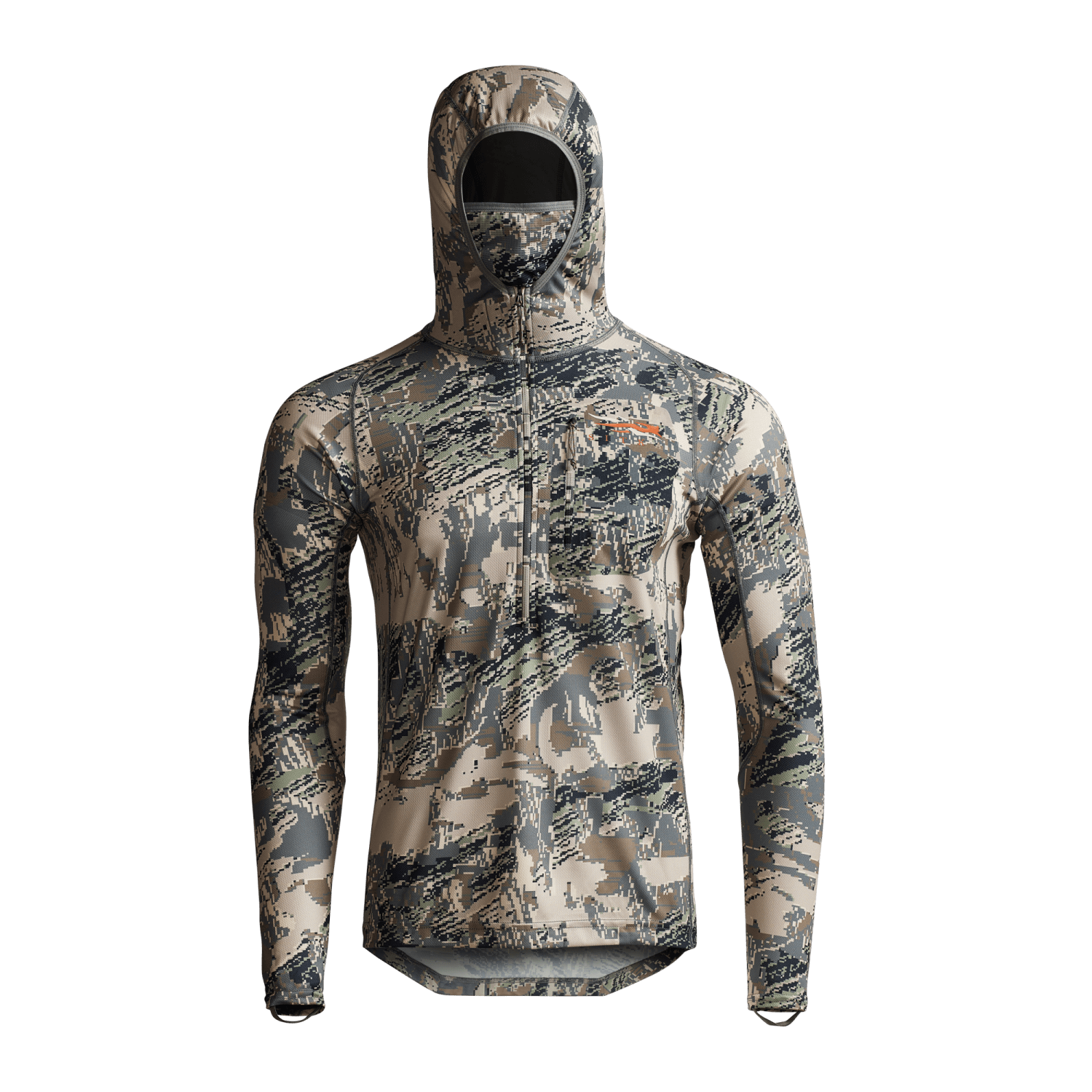 Core Lightweight Hoodie