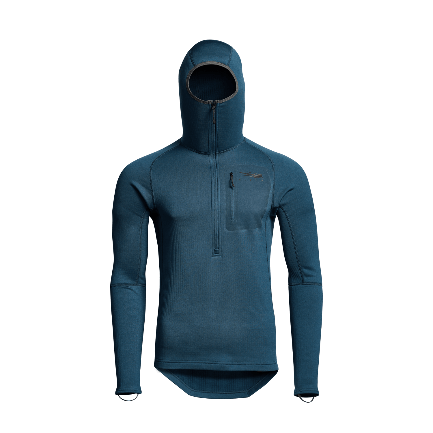 Heavyweight Hoodie