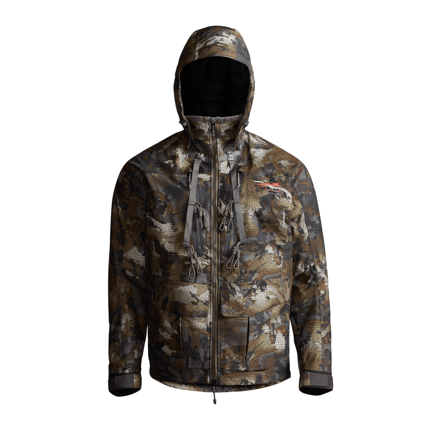 Hudson Jacket