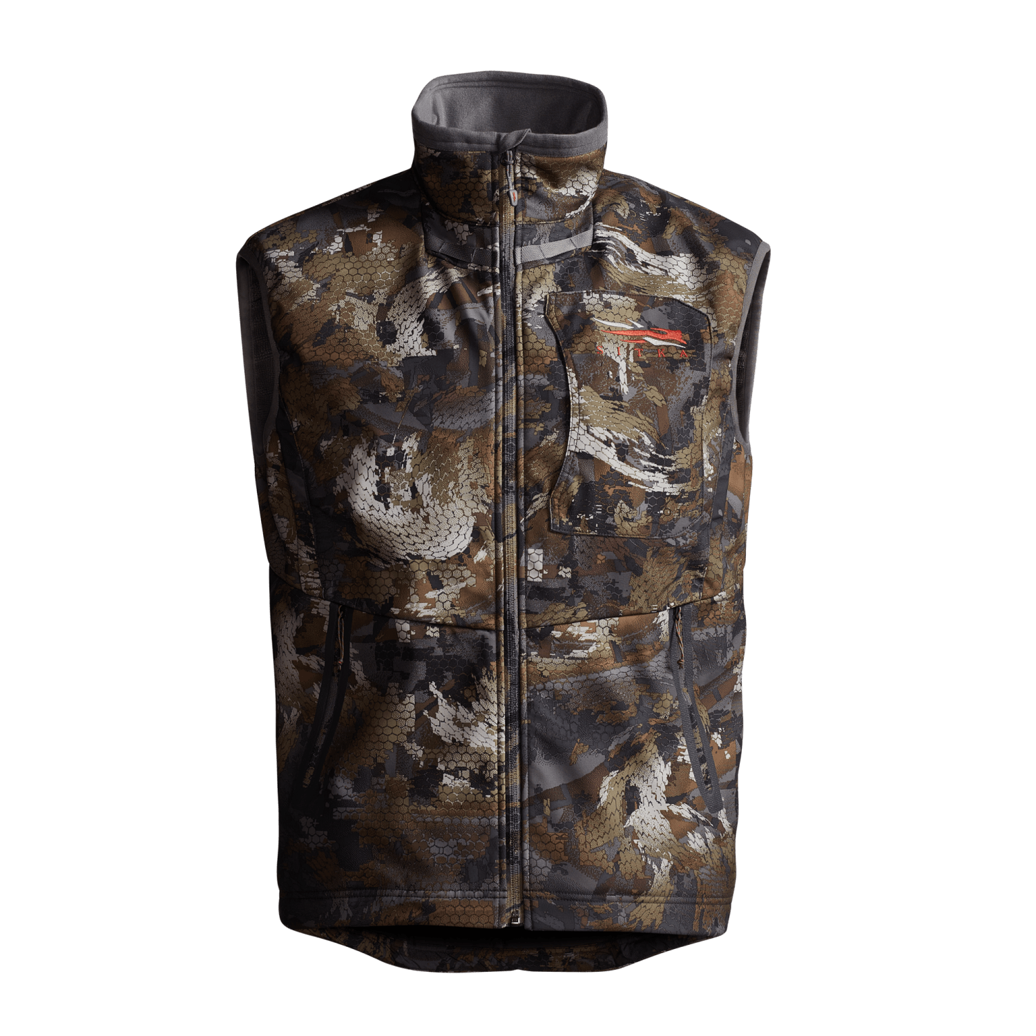 Dakota Vest