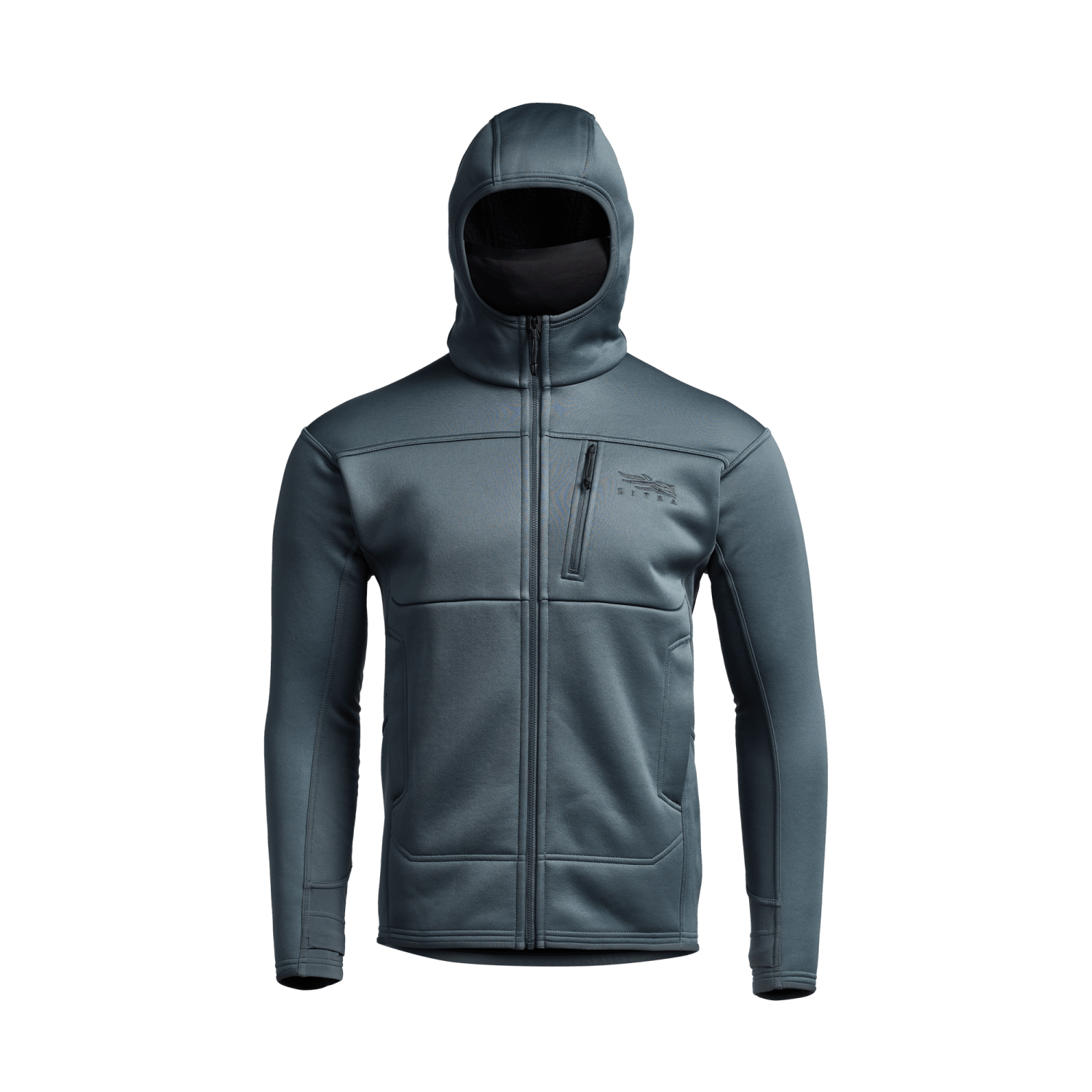 Traverse Hoodie