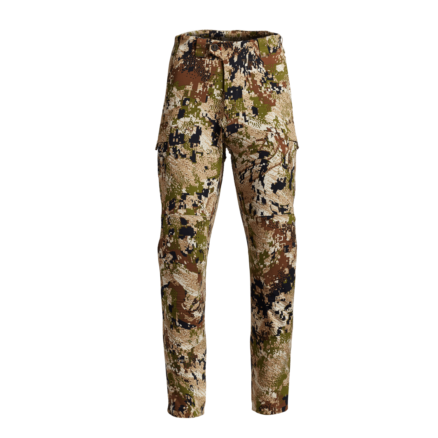 Intercept Pant