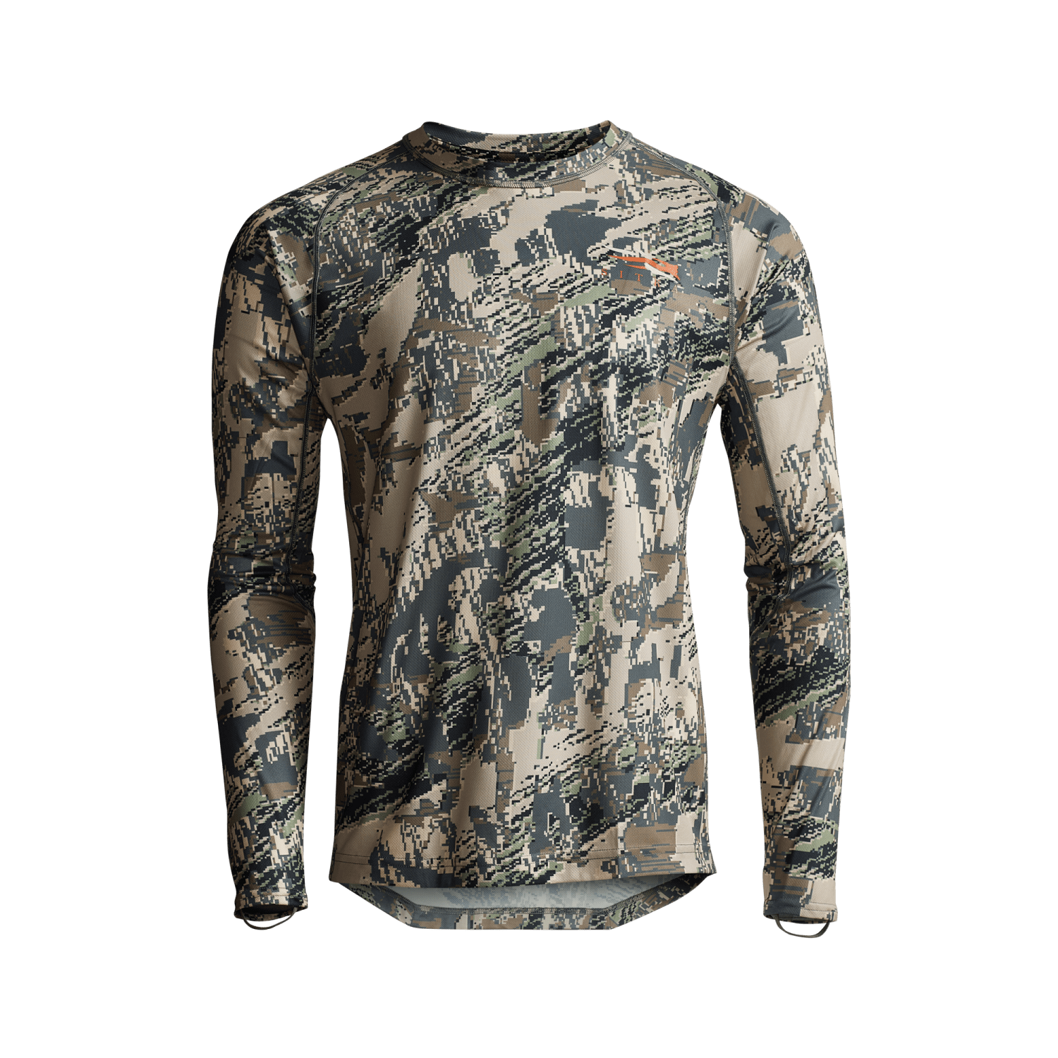 Core Lightweight Crew LS