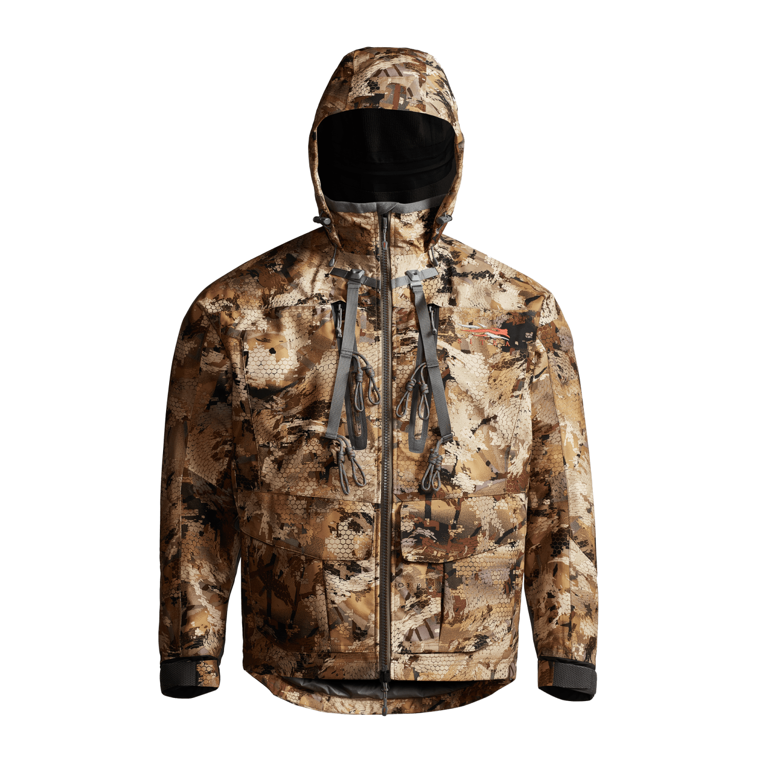 Hudson Jacket