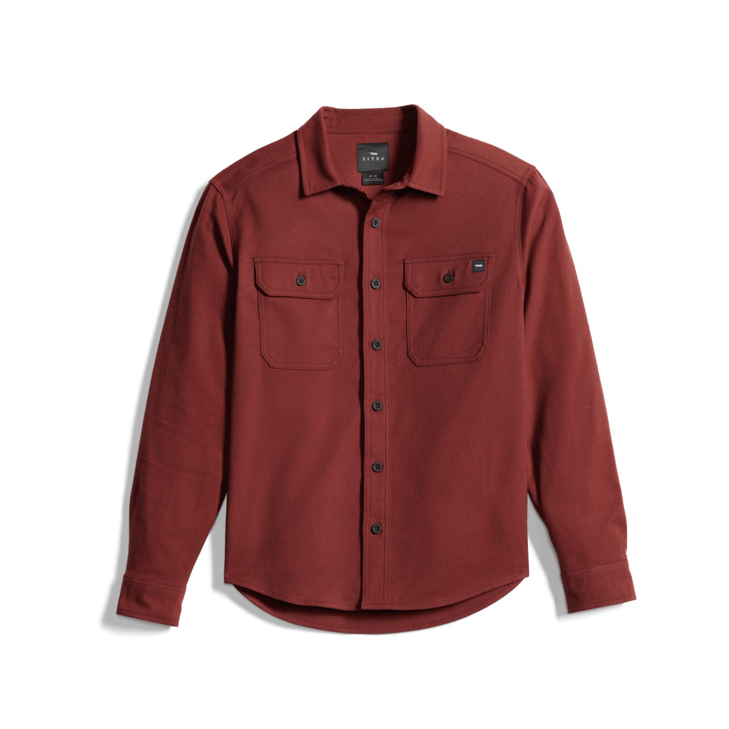 Bridger Flannel