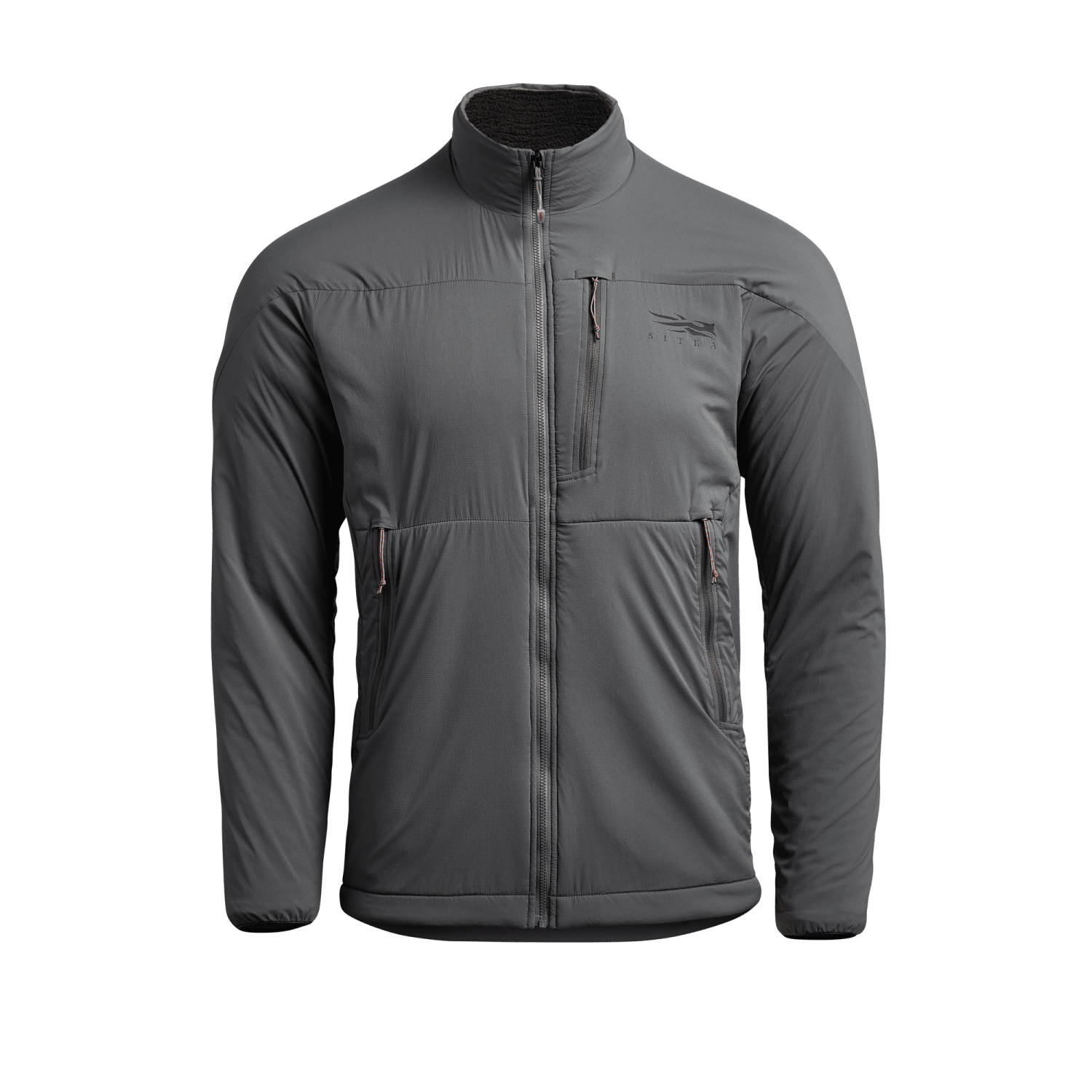 Ambient Jacket