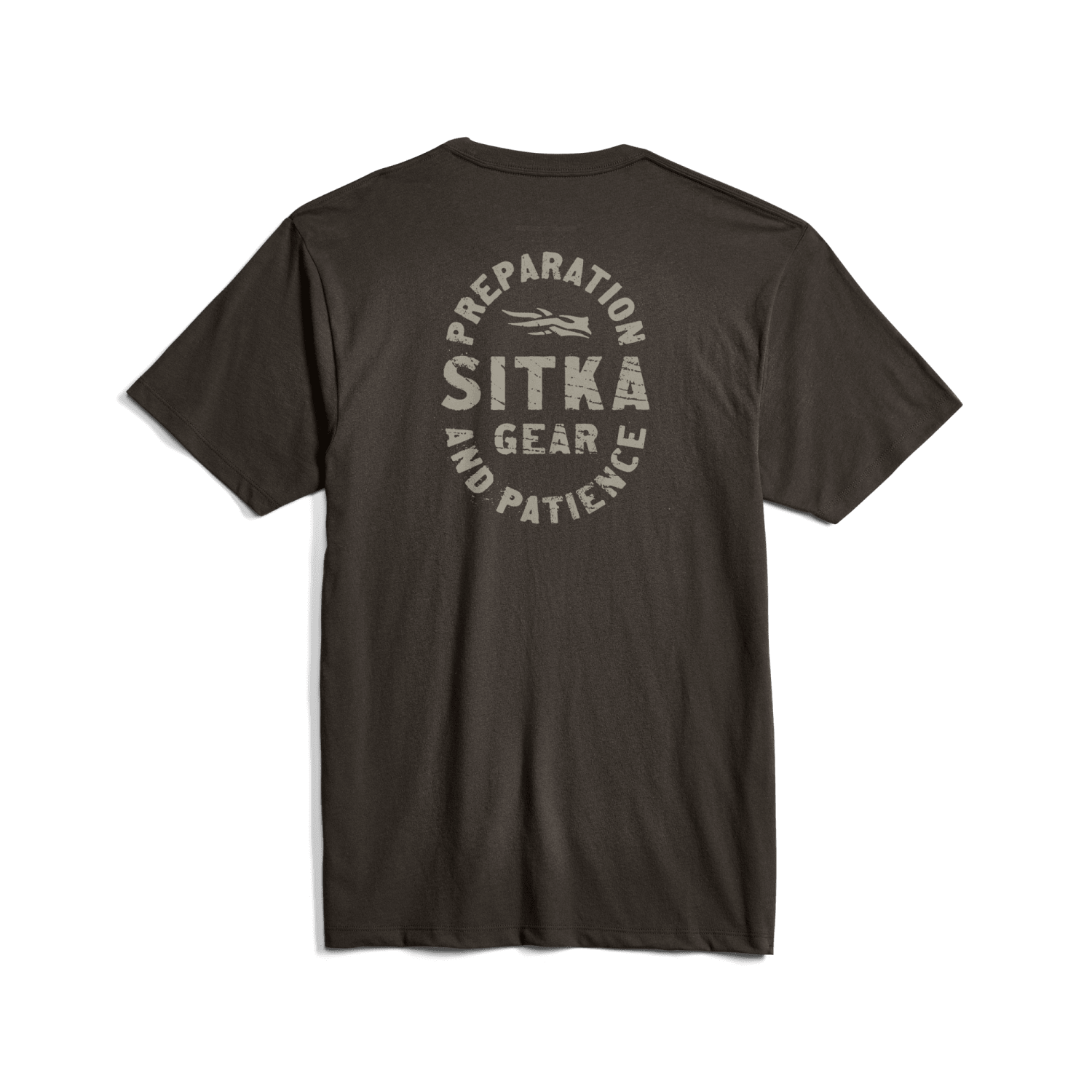 Preparation Tee