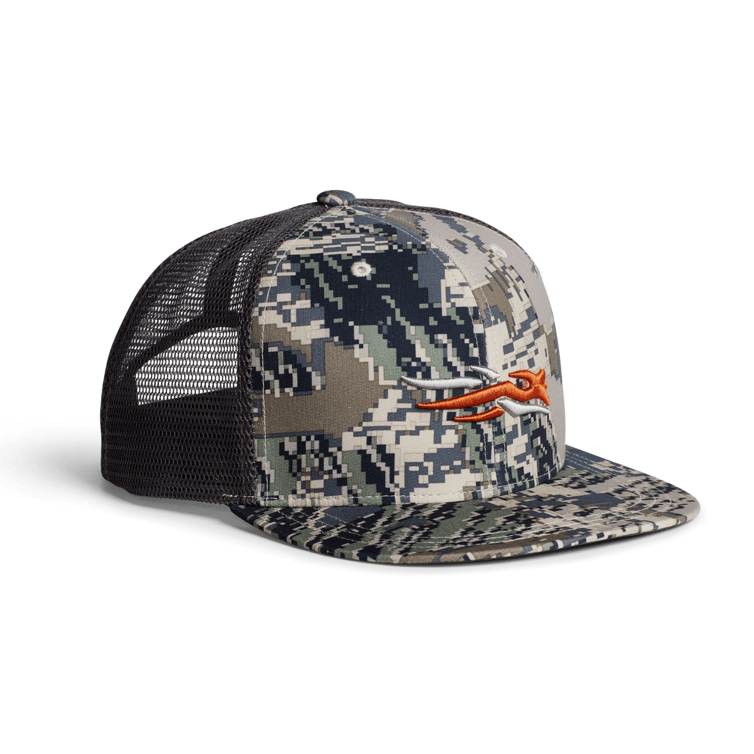 SITKA Trucker