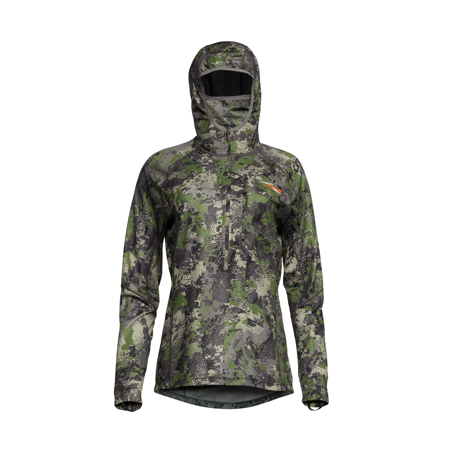 Women's Core Lightweight Hoodie