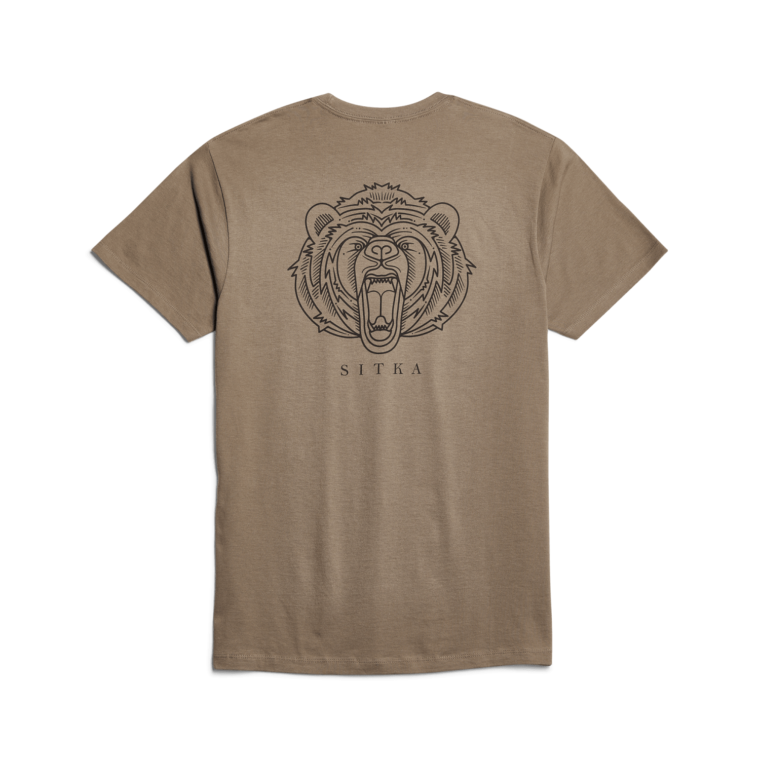 Griz Tee