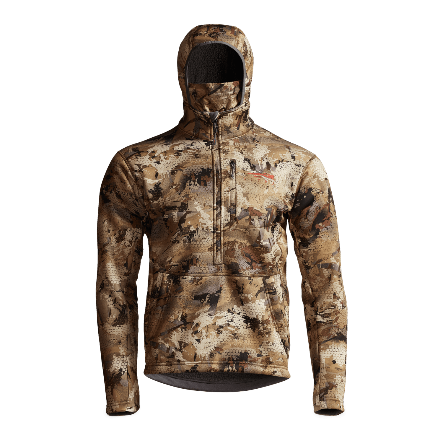 Gradient Hoodie