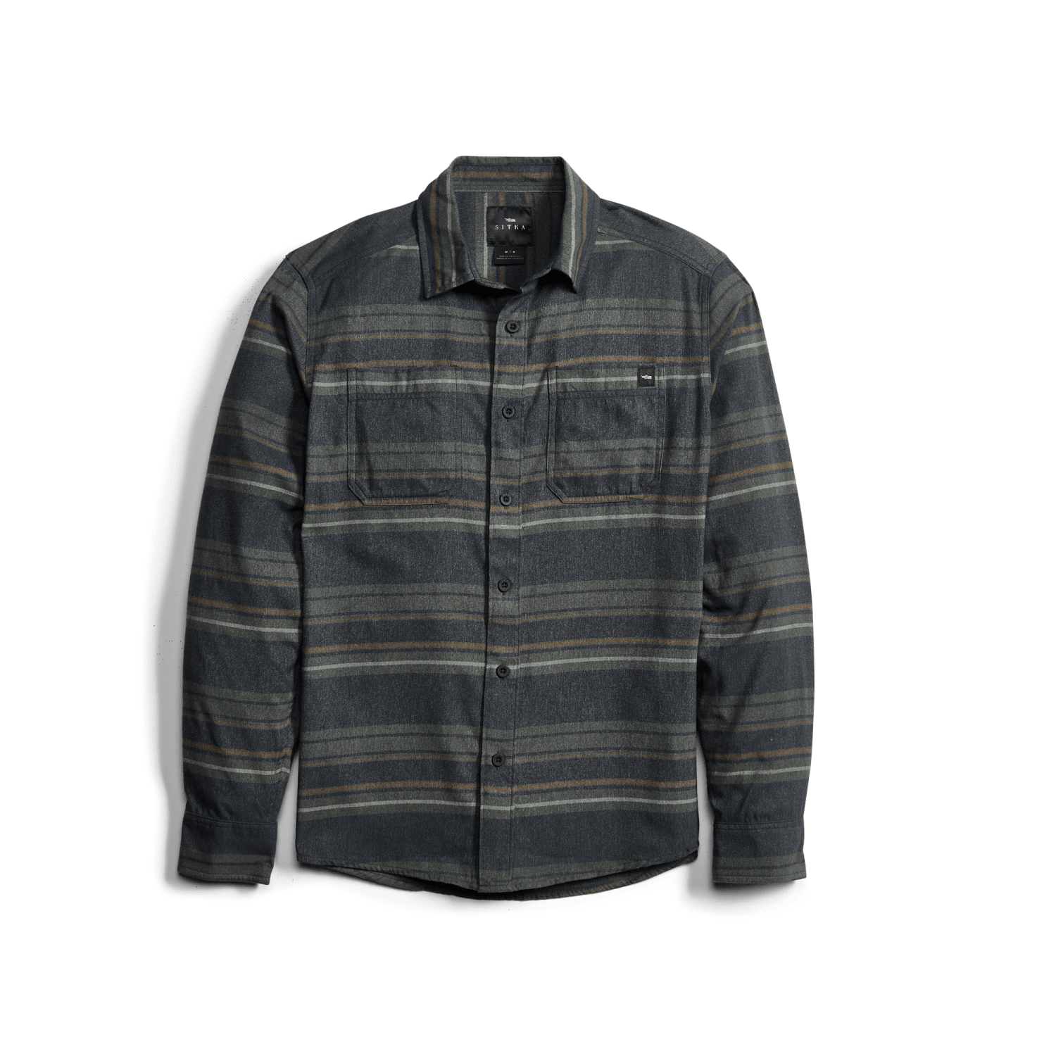 Grange Flannel