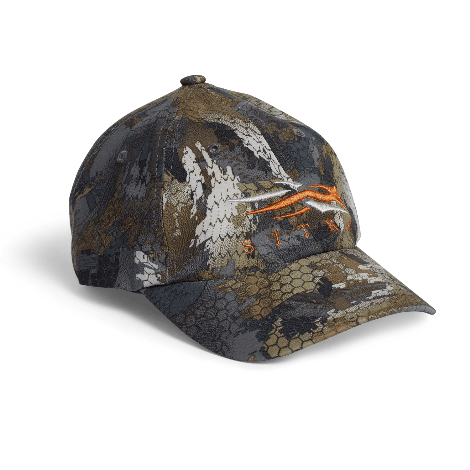 Traverse Cap