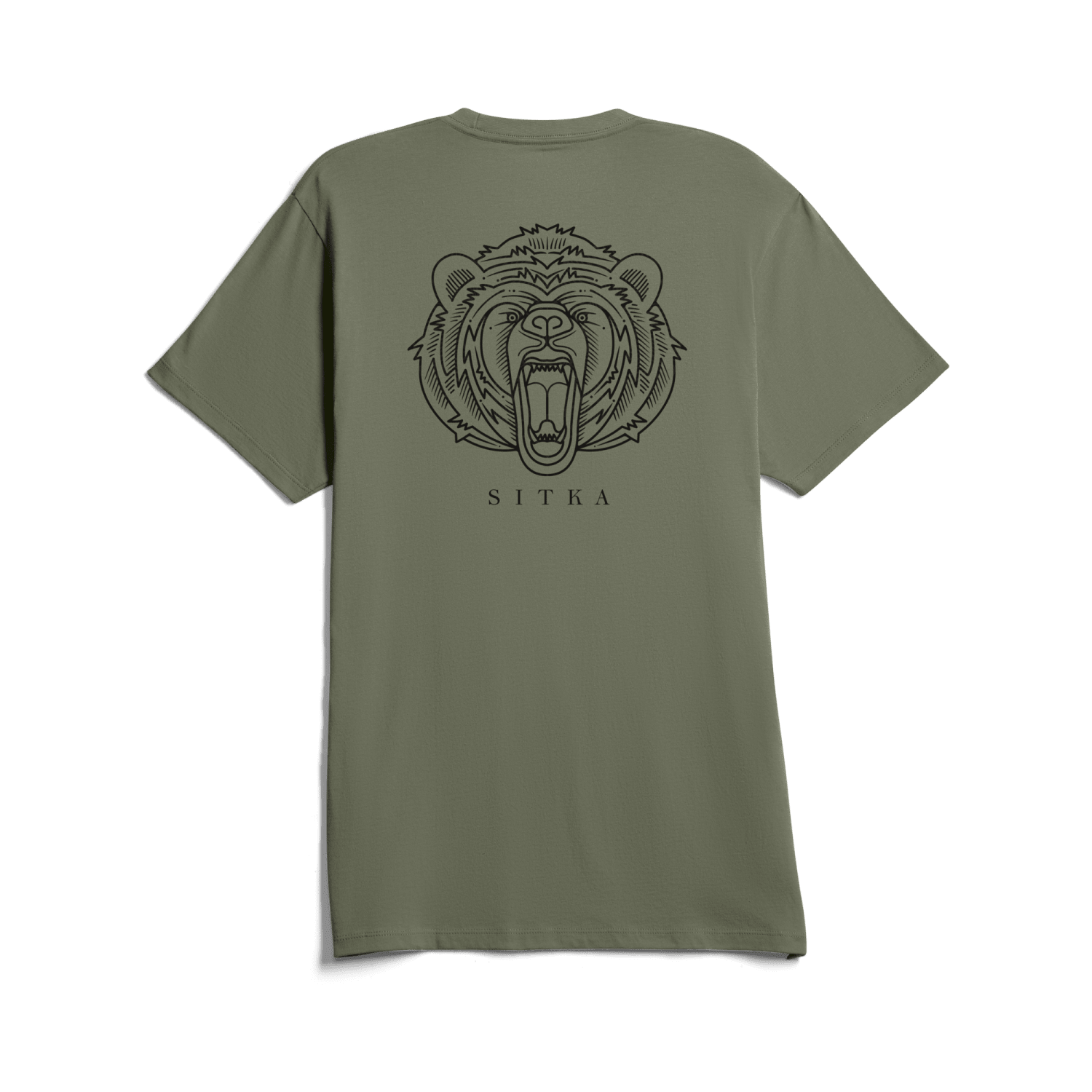 Griz Tee