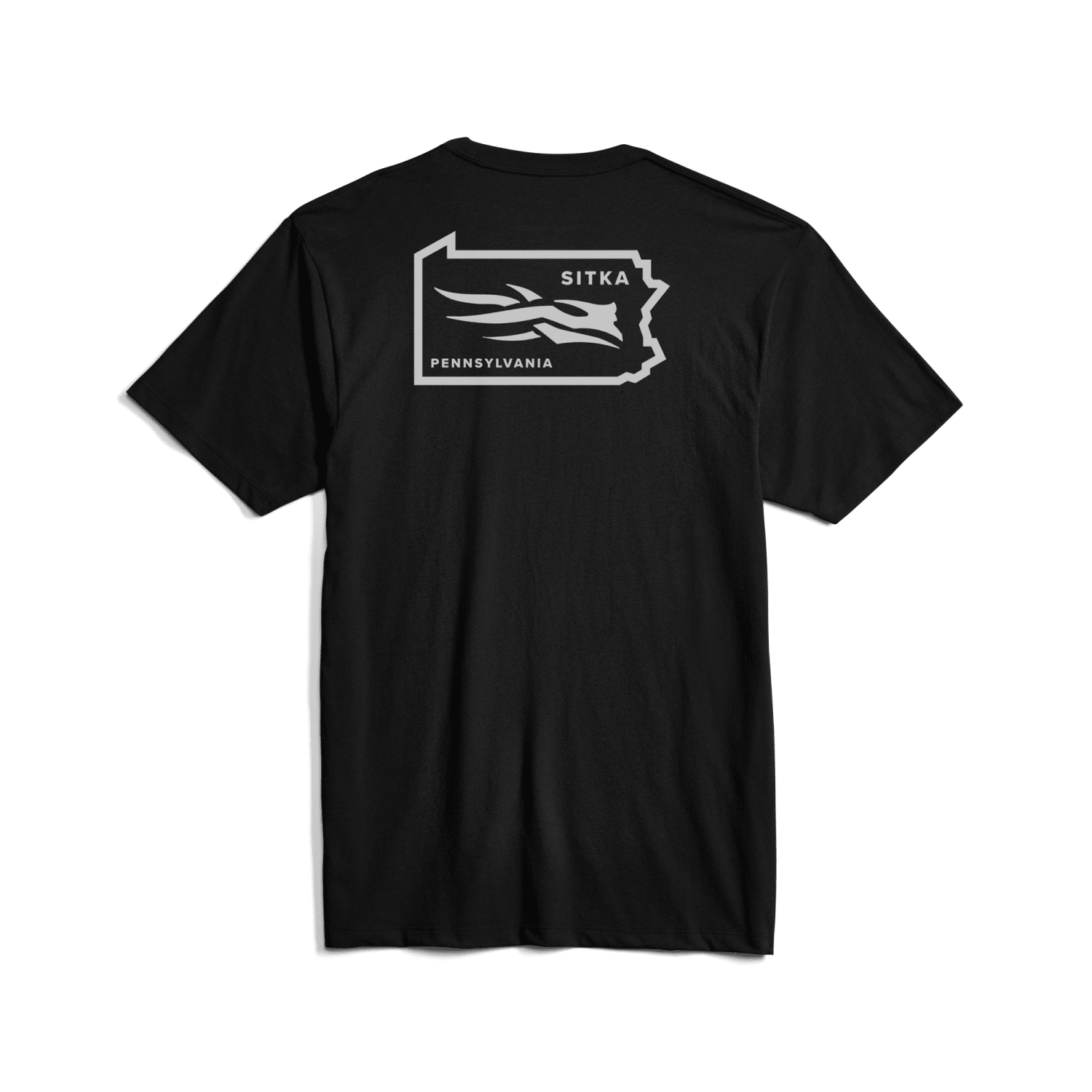 Pennsylvania State Tee