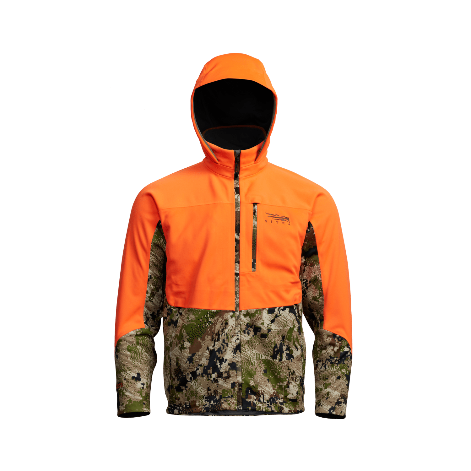 Jetstream Jacket