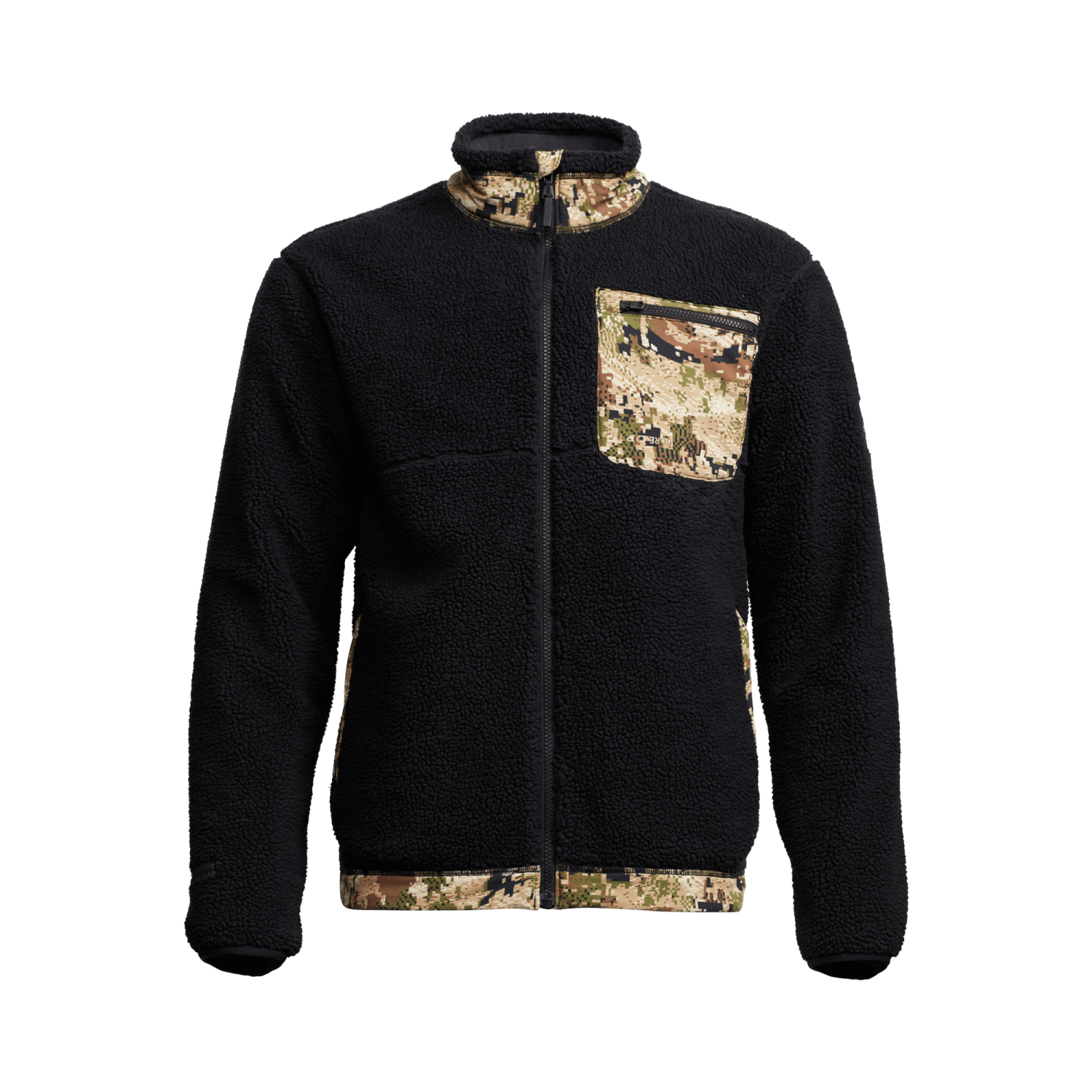 Optifade Bluff Berber Jacket