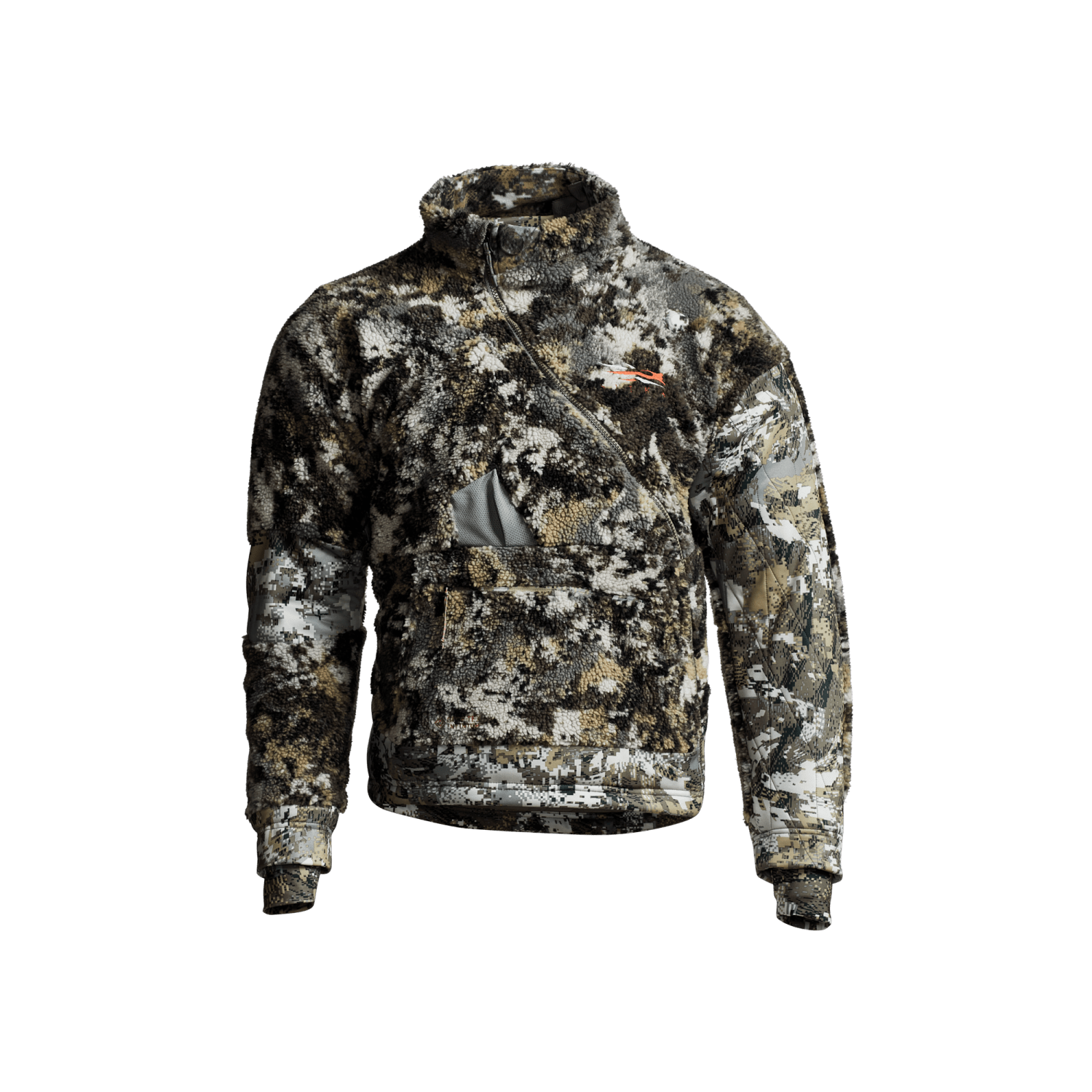 Fanatic Jacket