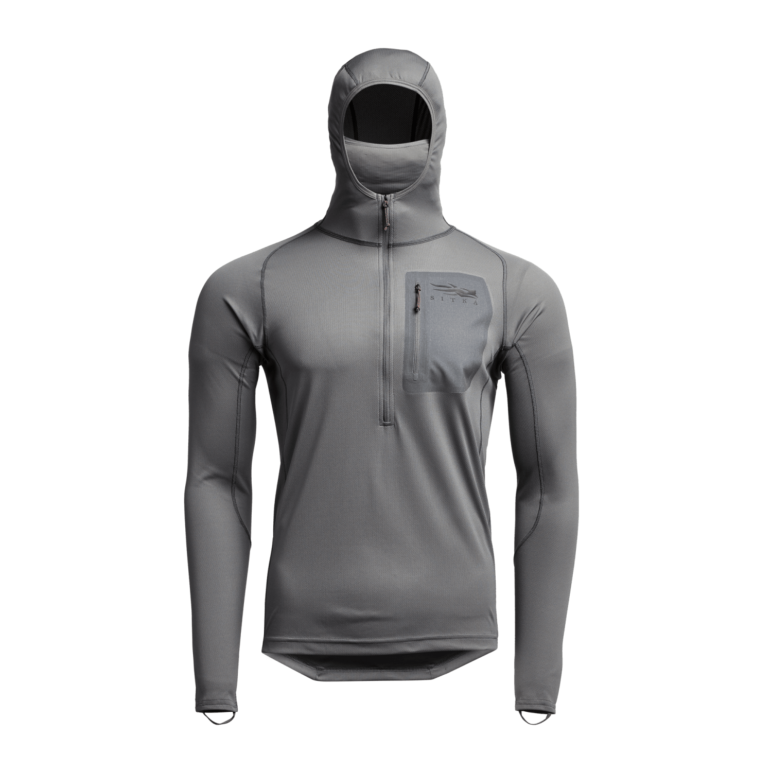 Core Lightweight Hoodie