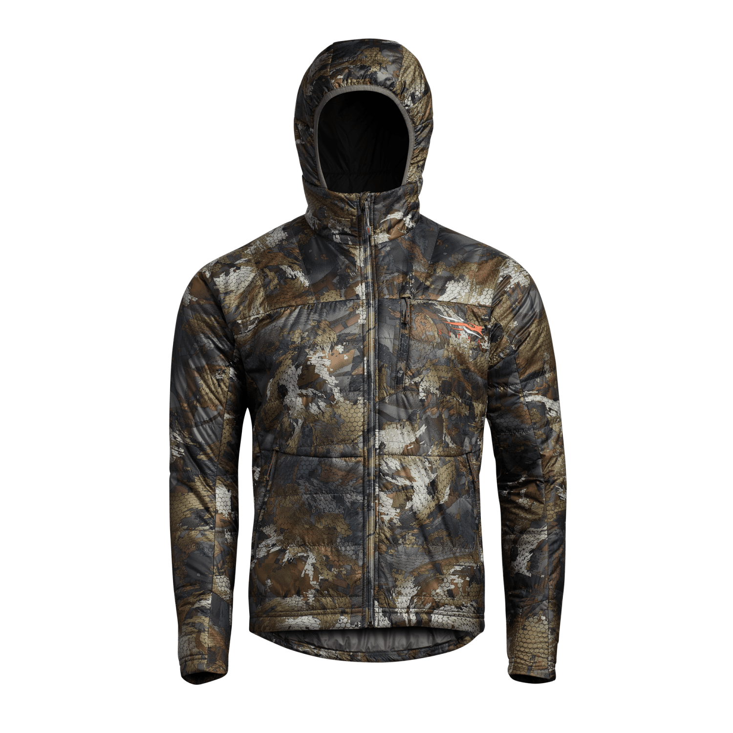 Kelvin Aerolite Jacket