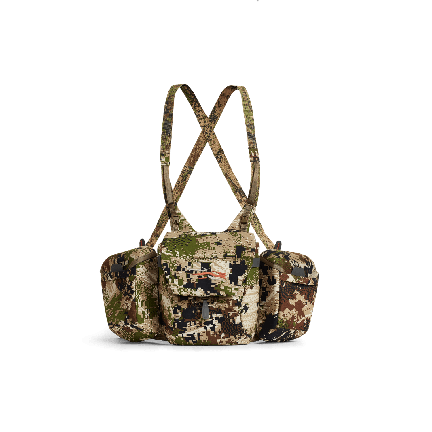 Mountain Optics Harness
