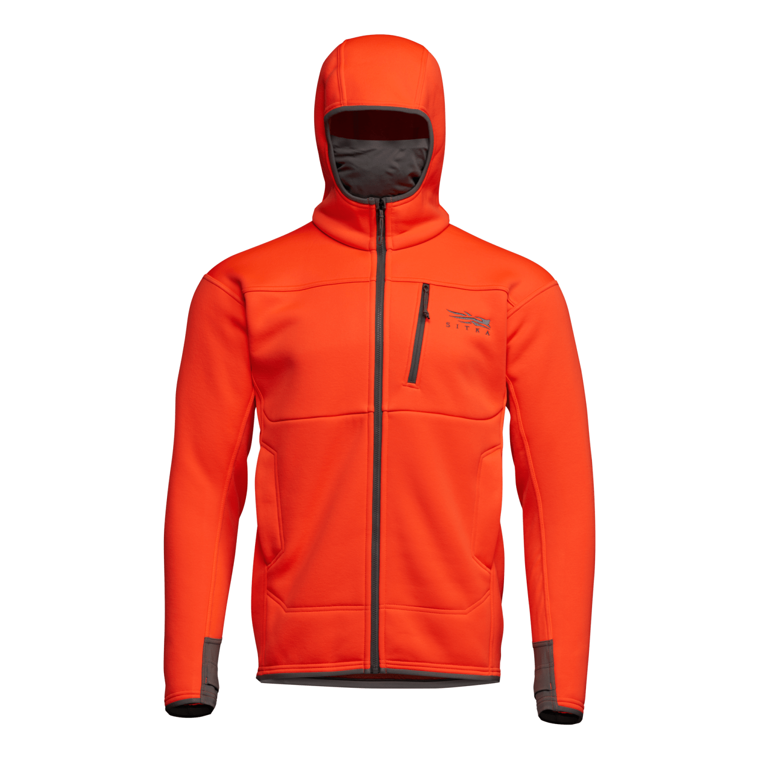 Traverse Hoodie