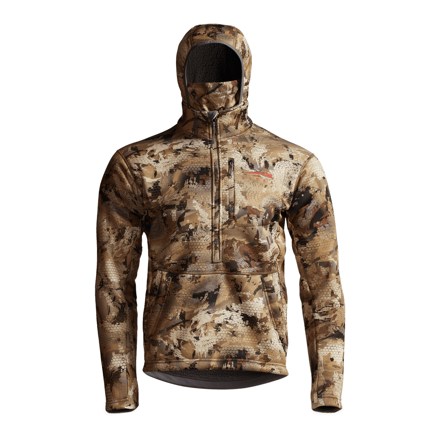 Gradient Hoodie