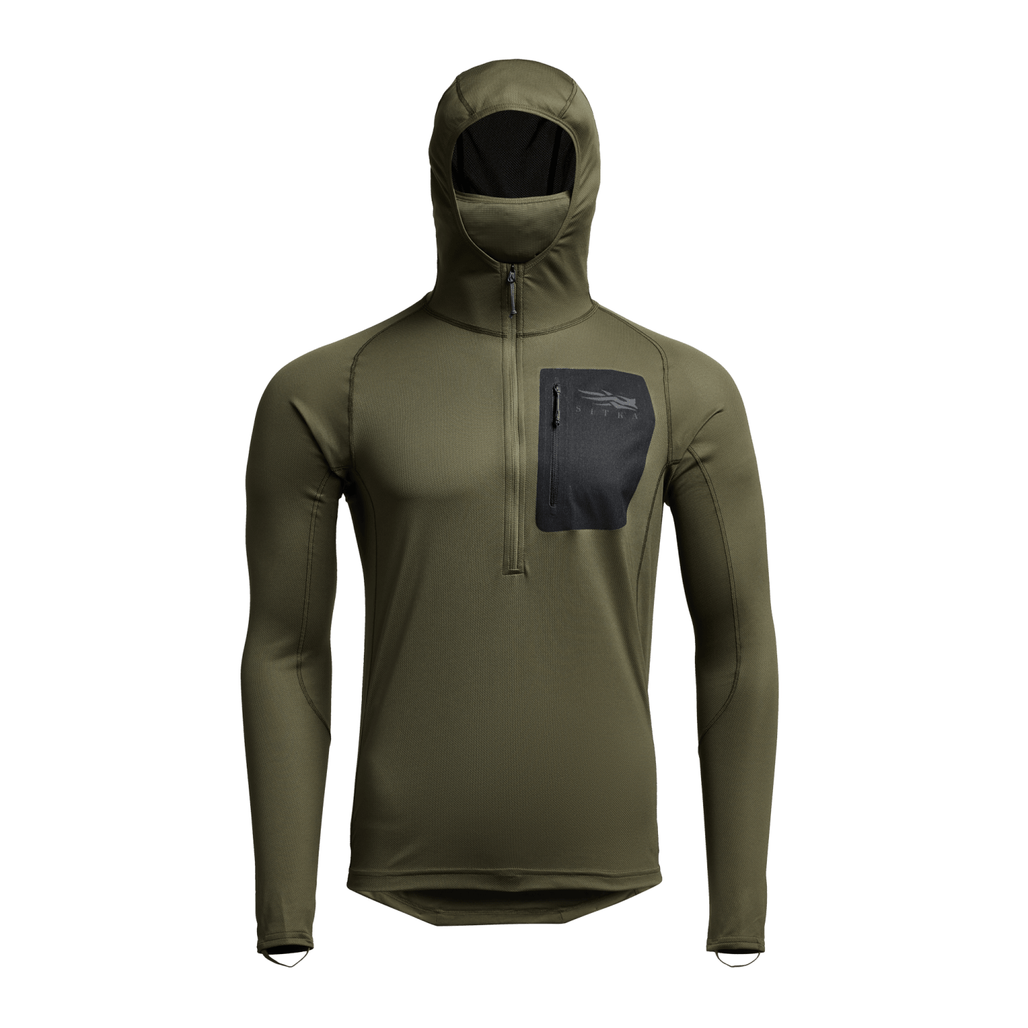 Core Lightweight Hoodie